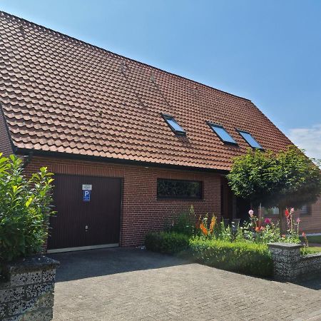 Ferienwohnung Haus Fischer Langwedel  Eksteriør bilde