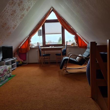 Ferienwohnung Haus Fischer Langwedel  Eksteriør bilde