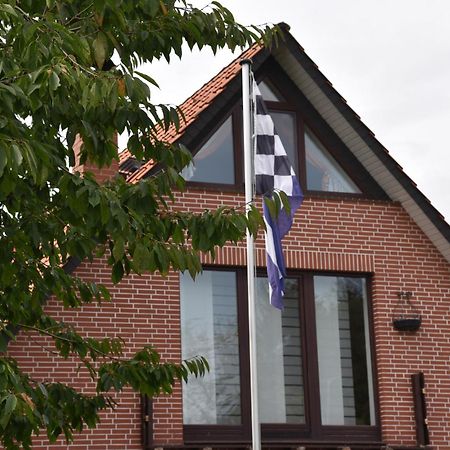 Ferienwohnung Haus Fischer Langwedel  Eksteriør bilde