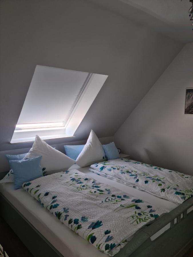 Ferienwohnung Haus Fischer Langwedel  Eksteriør bilde