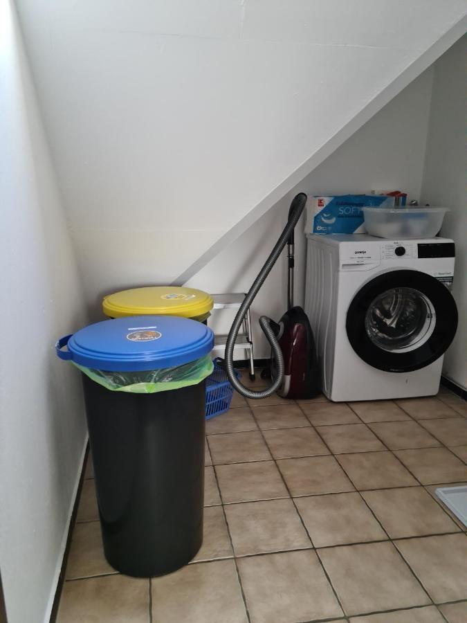 Ferienwohnung Haus Fischer Langwedel  Eksteriør bilde