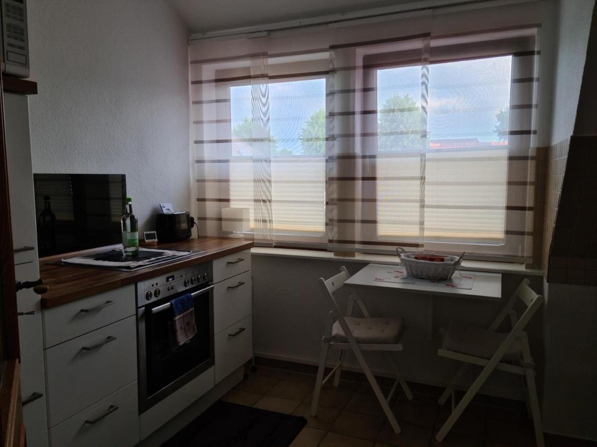 Ferienwohnung Haus Fischer Langwedel  Eksteriør bilde