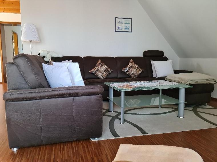 Ferienwohnung Haus Fischer Langwedel  Eksteriør bilde