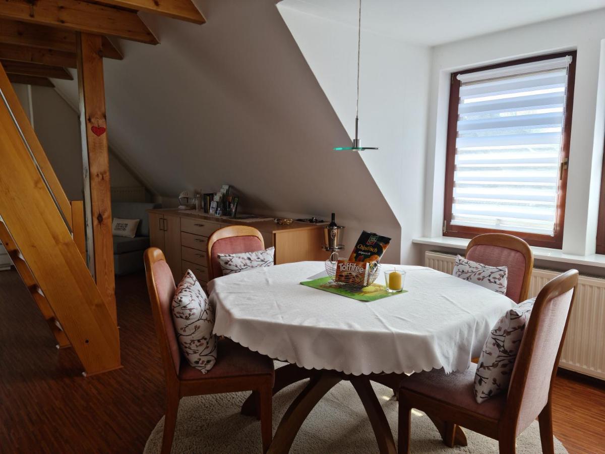 Ferienwohnung Haus Fischer Langwedel  Eksteriør bilde