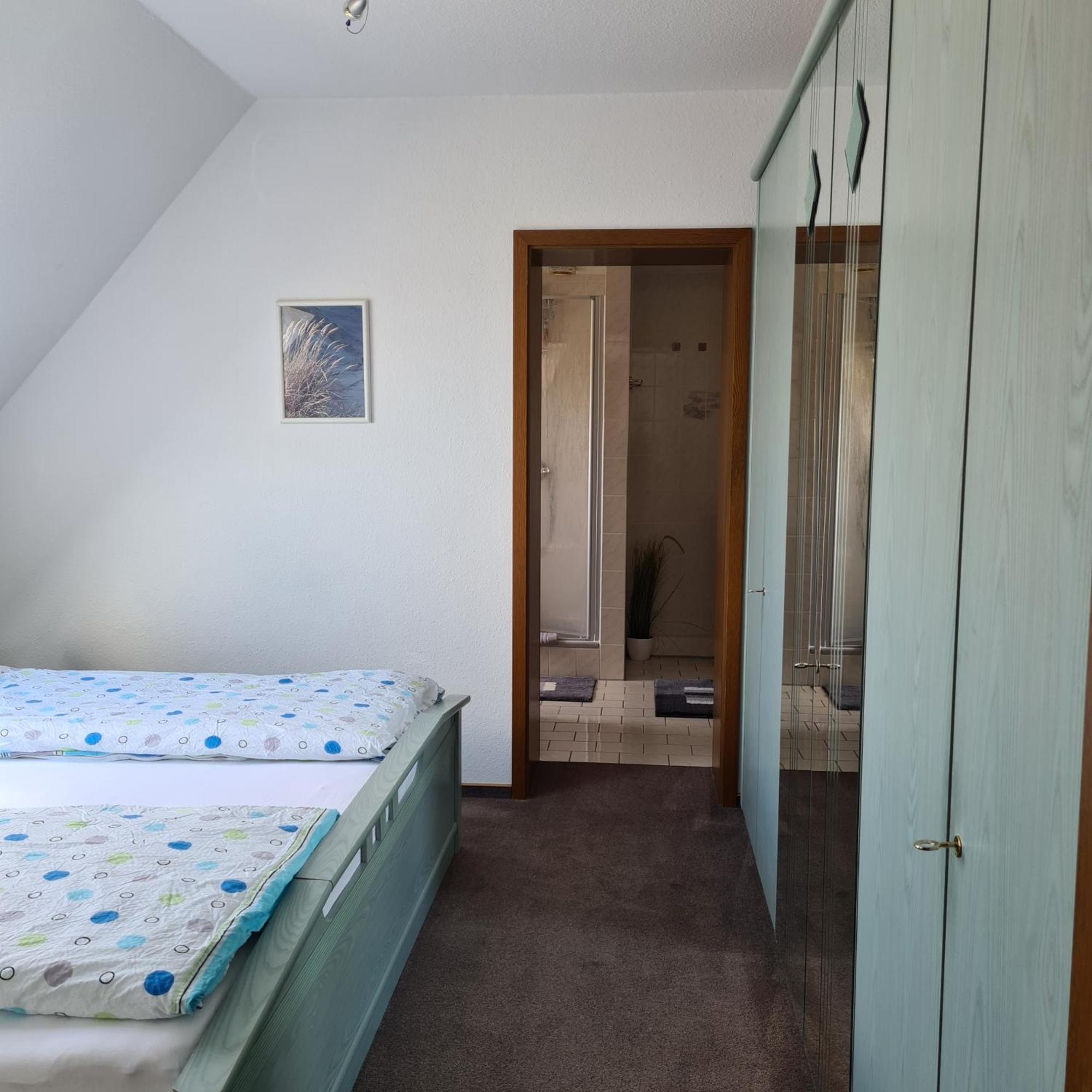 Ferienwohnung Haus Fischer Langwedel  Eksteriør bilde