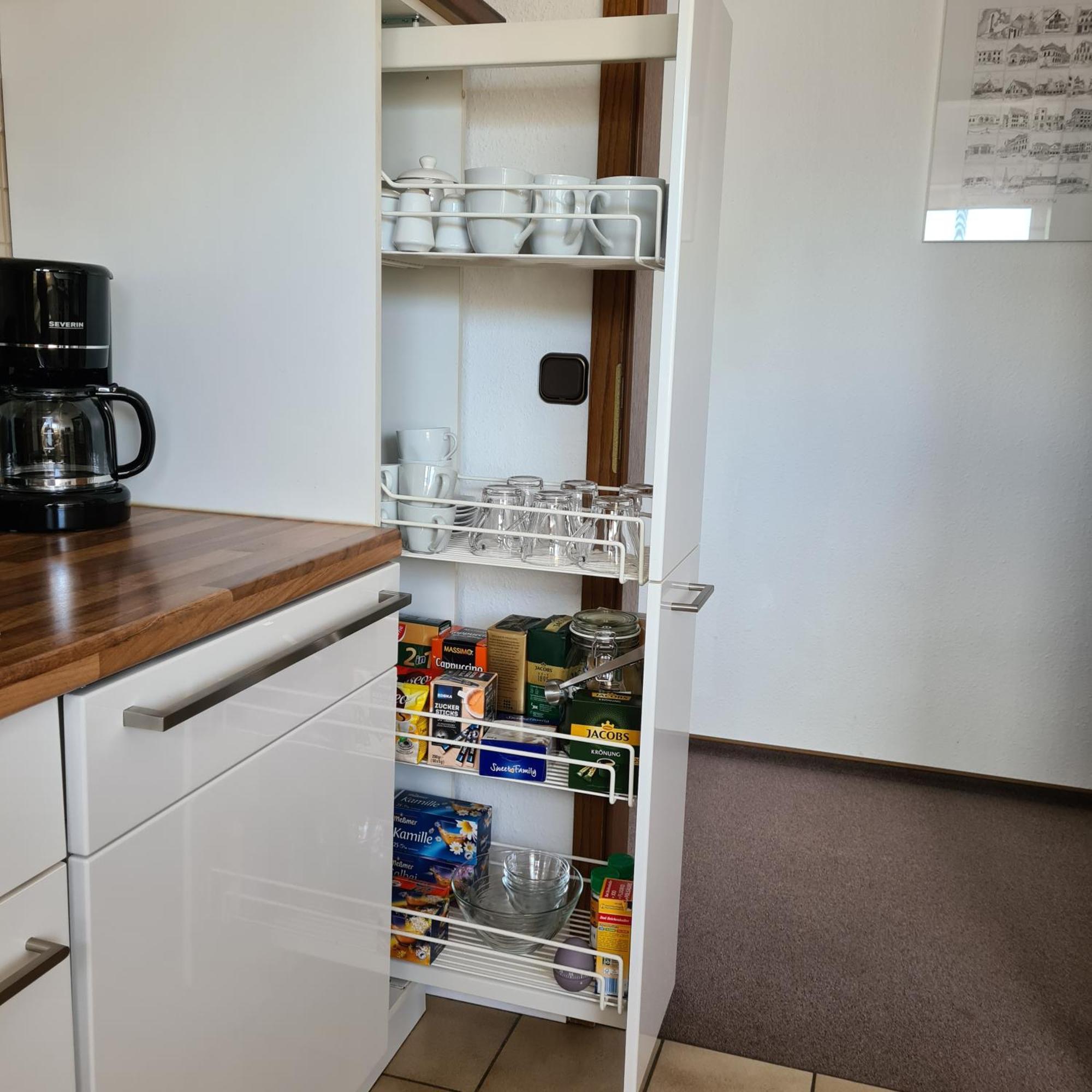 Ferienwohnung Haus Fischer Langwedel  Eksteriør bilde