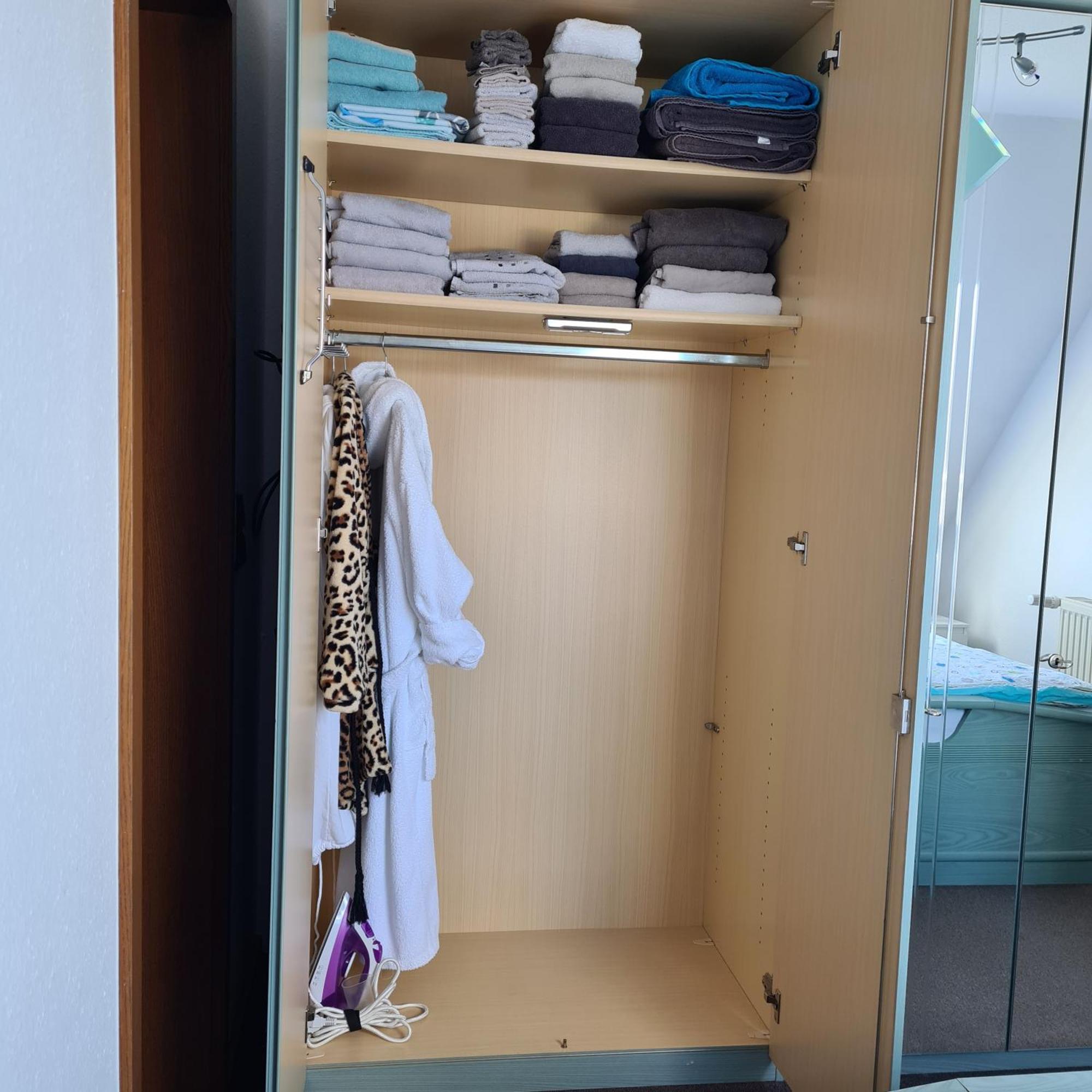 Ferienwohnung Haus Fischer Langwedel  Eksteriør bilde