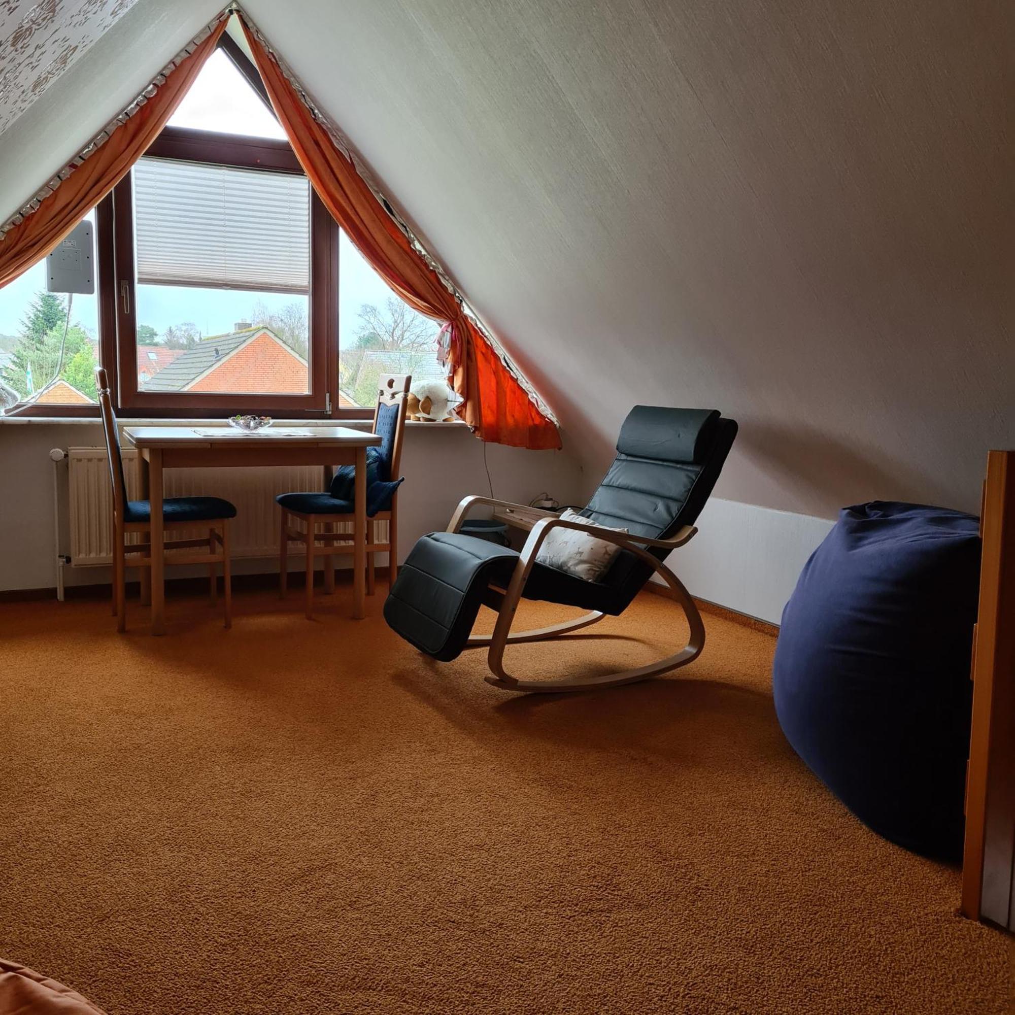 Ferienwohnung Haus Fischer Langwedel  Eksteriør bilde