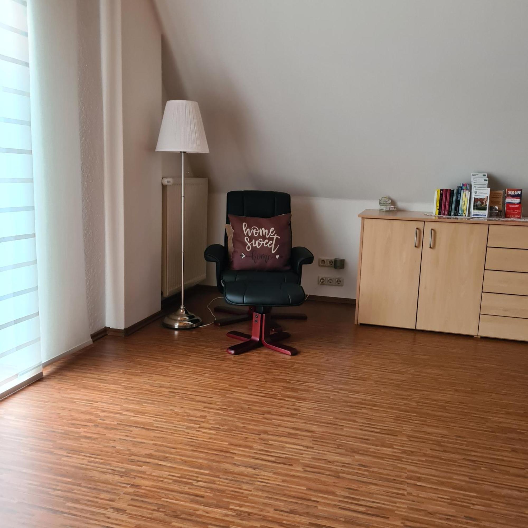 Ferienwohnung Haus Fischer Langwedel  Eksteriør bilde