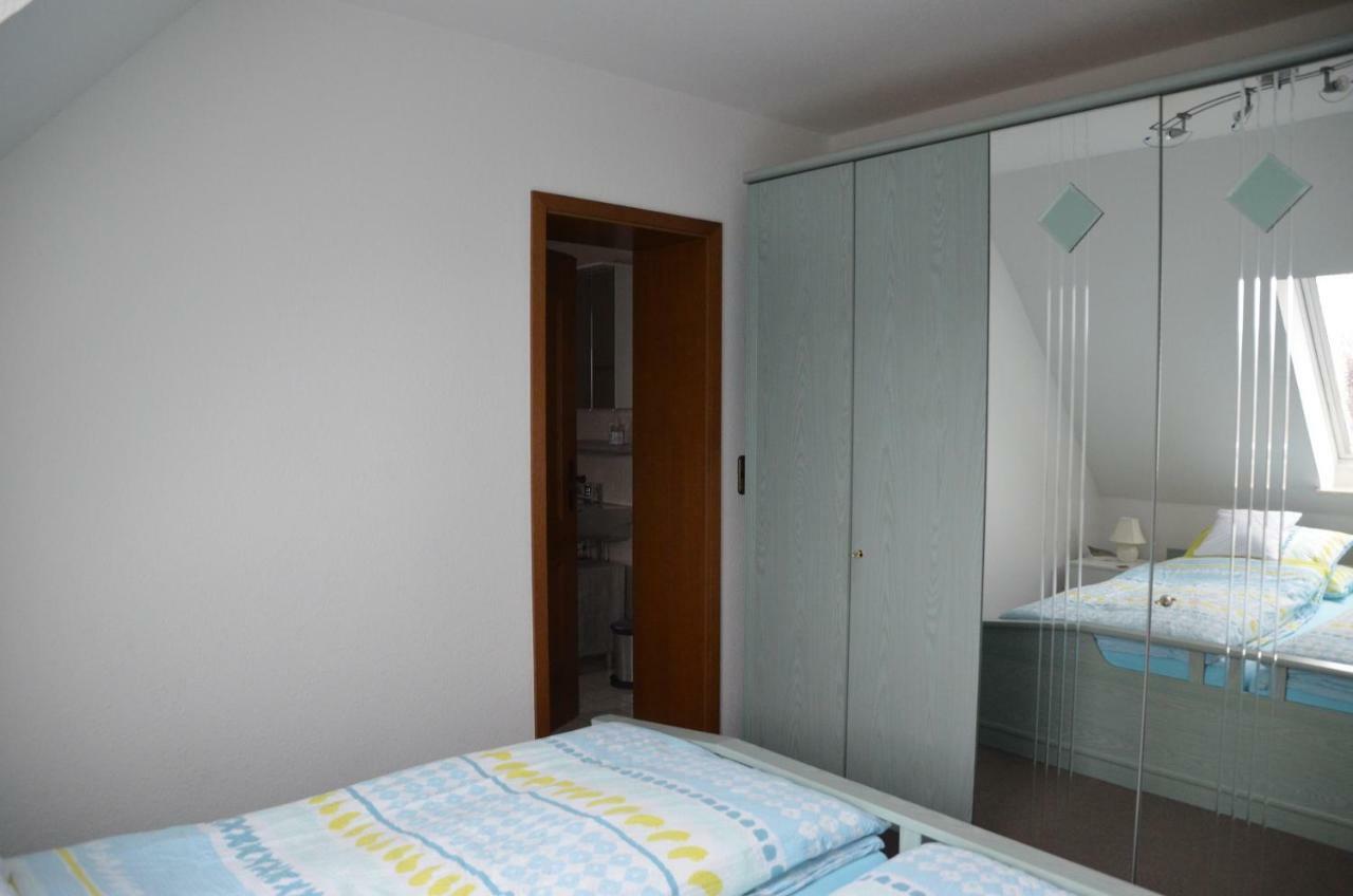 Ferienwohnung Haus Fischer Langwedel  Eksteriør bilde
